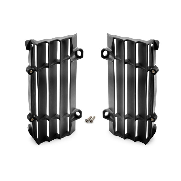 KTM Radiator protection grille